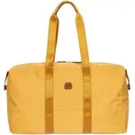 Brics X-Bag - Reisetasche 55 cm (honey)