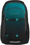 Coocazoo Every - Schulrucksack 44 cm (Teal Shadows)