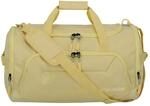 Travelite Kick Off - Sport Bag M 50 cm (yellow)