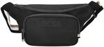 BOSS Catch 3.0 - G&uuml;rteltasche 20 cm (black)