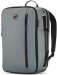 Mammut Seon Transporter 25 - Rucksack 17.3" 47 cm (strata)