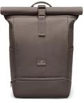 Johnny Urban Allen Medium - Rolltop Backpack 40 cm (brown)