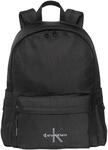 Calvin Klein Monogram - Rucksack (black)