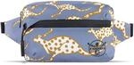 Chiemsee Jump N Fly - G&uuml;rteltasche 22 cm (lila)