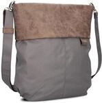 zwei Olli OT12 - Schultertasche 32 cm (rock)