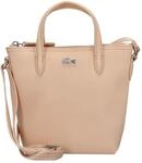 Lacoste Mini-Tote L.12.12 Concept - Henkeltasche 18 cm (angie)