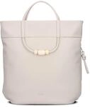 zwei Perla PE120 - Henkeltasche 34 cm (cappuccino)