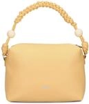 zwei Perla PE60 - Schultertasche 27 cm (yellow)