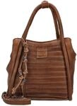 FREDsBRUDER All In Layer - Handtasche (desert brown)