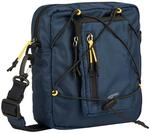 Camel Active Shores - Umh&auml;ngetasche 22 cm (blue)