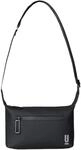 The Urban Society Minibag - Schultertasche 22 cm (schwarz)