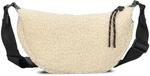 zwei Teddy TE50 - Umh&auml;ngetasche 30 cm (creme)