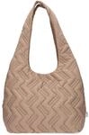zwei Cleo CL100 - Shopper 36 cm (mocca)