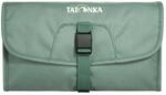 Tatonka Small Travelcare - Kulturbeutel 25 cm (sage green)