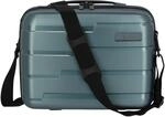 Travelite Air Base - Beautycase 34 cm (ice blue)