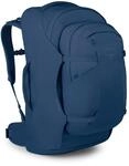 Osprey Farpoint 70 - Reiserucksack 66 cm (antique blue)