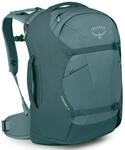 Osprey Farpoint 40 - Reiserucksack 55 cm (cascade blue-torrent blue)