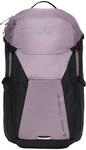 Vaude TrailControl 20+ - Fahrradrucksack 52 cm (purple ash)
