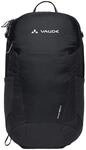 Vaude Wizard 24+4 - Wanderrucksack 52 cm (black)