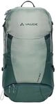 Vaude Wizard 30+4 - Wanderrucksack 54 cm (agave)