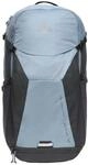Vaude TrailControl 25+ - Fahrradrucksack 54 cm (heron)