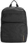 Mandarina Duck Zephyr - Rucksack 39 cm (schwarz)