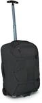 Osprey Farpoint Fairview Wheels 36 - Wanderrucksack 55 cm (black)