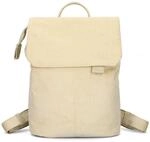 zwei Mademoiselle MR13 - Rucksack 35 cm (cord-creme)