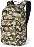 Dakine Campus 25 Hawaii- Rucksack 15" 47 cm (camo shaka)