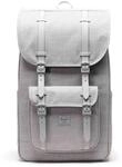 Herschel Little America - Rucksack 16" 49.5 cm (grey crosshatch)