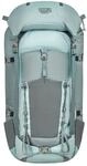 Mystery Ranch Women's Bridger 55 - Trekkingrucksack 71 cm (blue haze, S)