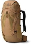Gregory Zulu 35 SM/MD - Wanderrucksack 61 cm (desert tan)