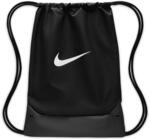 Nike Brasilia - Turnbeutel 51 cm (black/white)