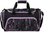 Neoxx MOVE - Sporttasche 43.5 cm (Purple Crush)