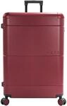 Heys Zen - 4-Rollen-Trolley L 75.6 cm erw. (burgundy)