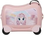 Samsonite Dream2Go - Kinderkoffer 52 cm (unicorn tess)