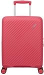 American Tourister Selection Diablast - 4-Rollen-Kabinentrolley 55 cm (pink...