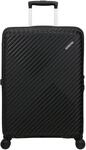 American Tourister Selection Diablast - 4-Rollen-Trolley 68 cm erw. (black code)