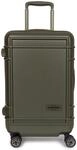 Eastpak selection Resist'r Zip - 4-Rollen-Kabinentrolley S 55 cm (dark olive)