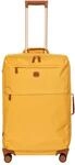 Brics X-Travel - 4-Rollen-Trolley L 71 cm (honey)