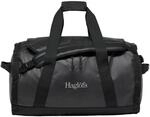 Hagl&ouml;fs Lava 70 - Reisetasche (true black)