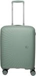 Travelite Tamaris Voyaage - 4-Rollen-Kabinentrolley S 55 cm (sage green)