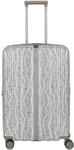 Travelite LASCANA Edition - 4-Rollen-Trolley 65 cm erw. (champagne)