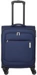 Travelite Priego - 4-Rollen-Kabinentrolley 55 cm (navy)
