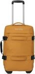 Travelite Bolonia - 2-Rollen-Kabinentrolley 53 cm (yellow)