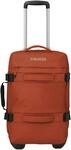Travelite Bolonia - 2-Rollen-Kabinentrolley 53 cm (orange)