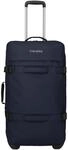 Travelite Bolonia - Rollenreisetasche 72 cm (navy)