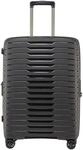 Stratic Novium SL - 4-Rollen-Trolley 65 cm erw. (black)