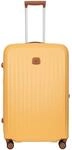 Brics Taormina - 4-Rollen-Trolley L 75 cm erw. (honig)