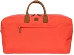 Brics X-Travel Weekender - Reisetasche 55 cm (poppy)